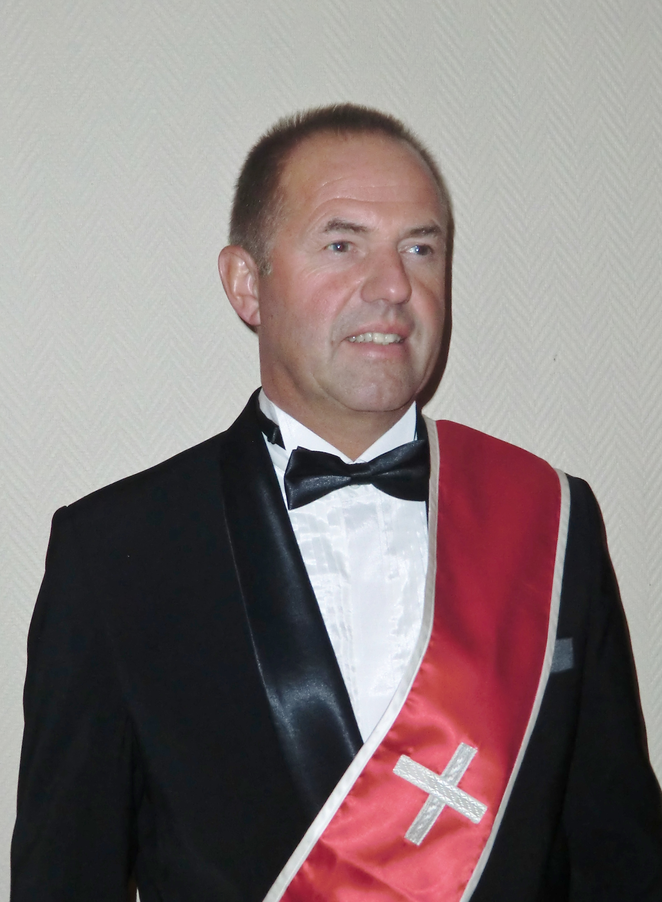 Frank Robert Michelsen style=