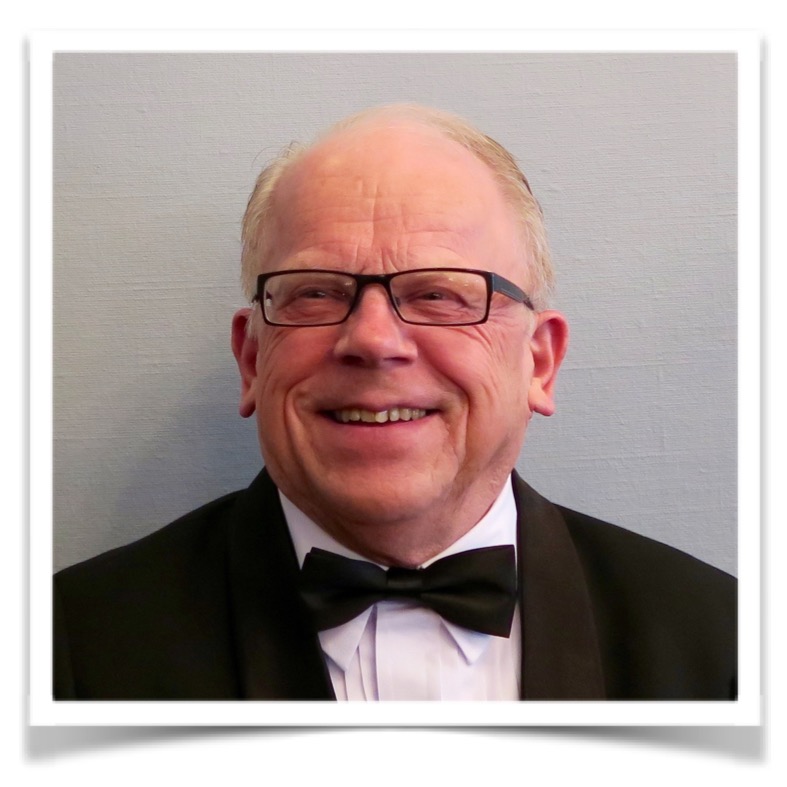 Bjørn Inge Haraldsen style=