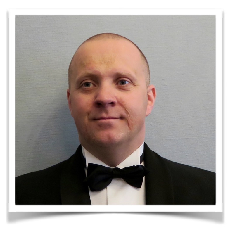 Knut Harald Caspersen style=