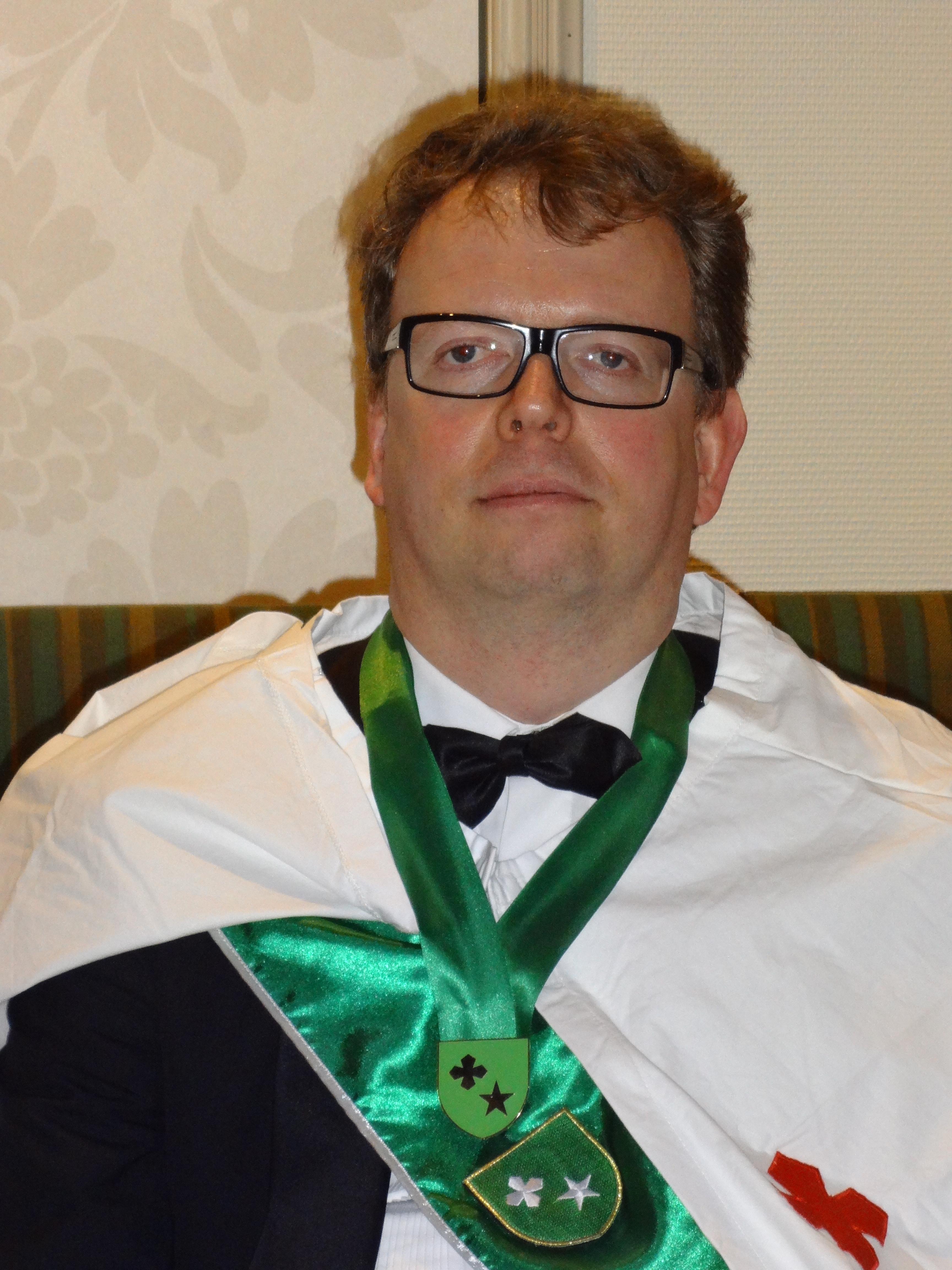 Harald Richard style=