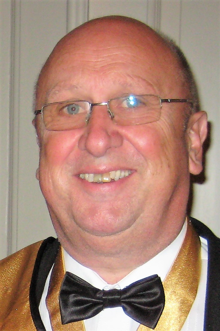 Øystein Sverre Andersson style=