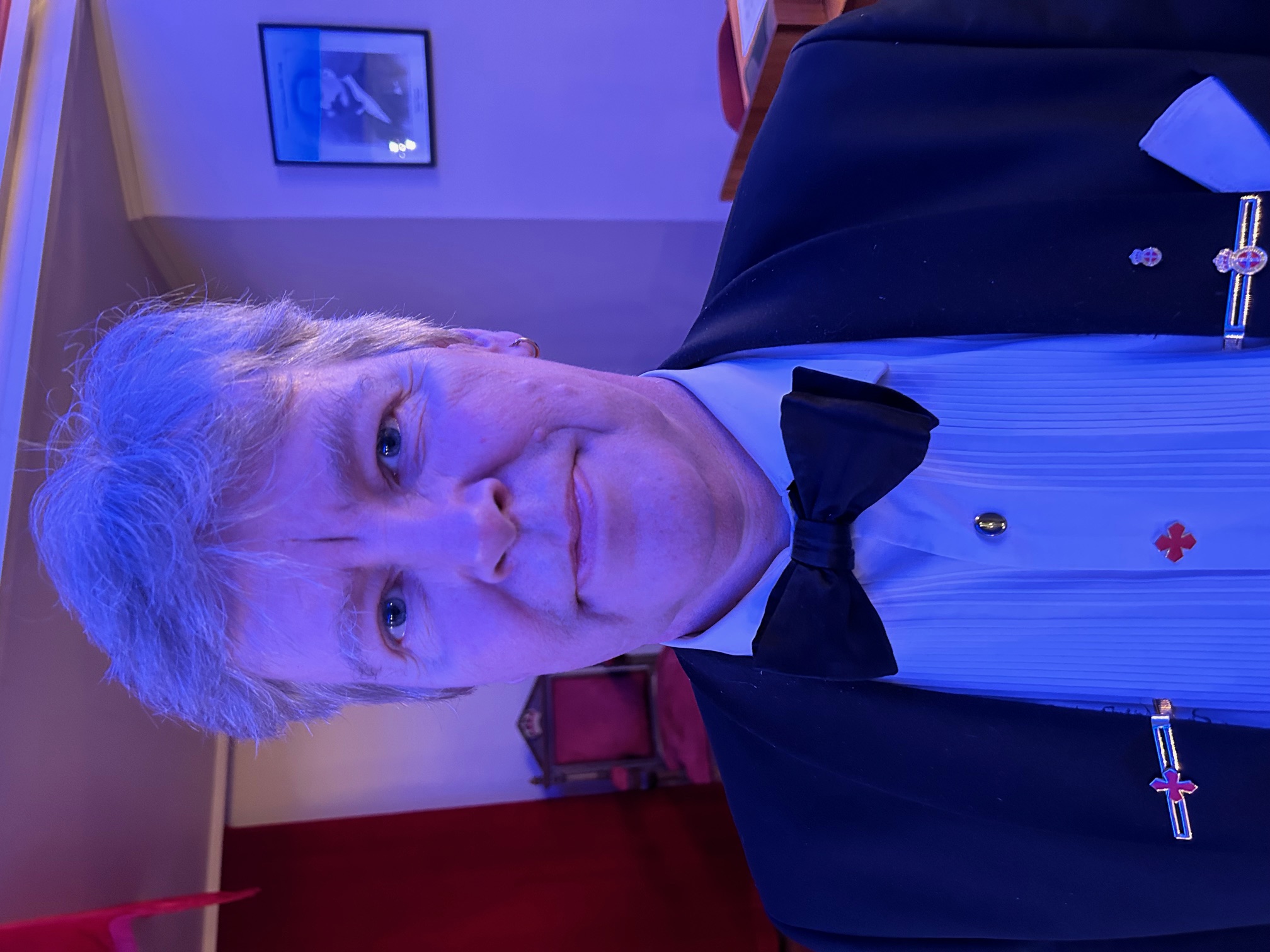 Håkon Rene Bach style=