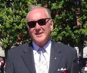 Lars Fredrik Olaussen style=