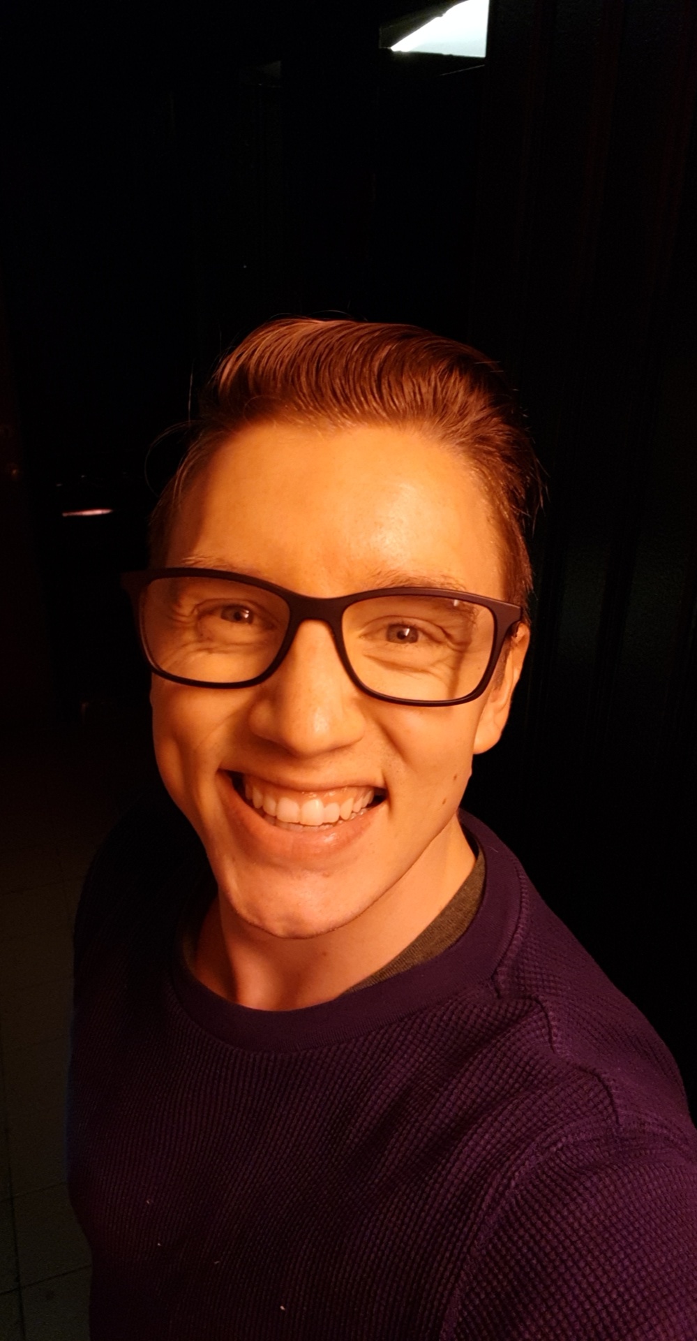 Even George Vegå style=