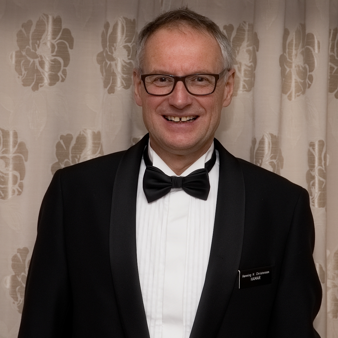 Henning Holter style=