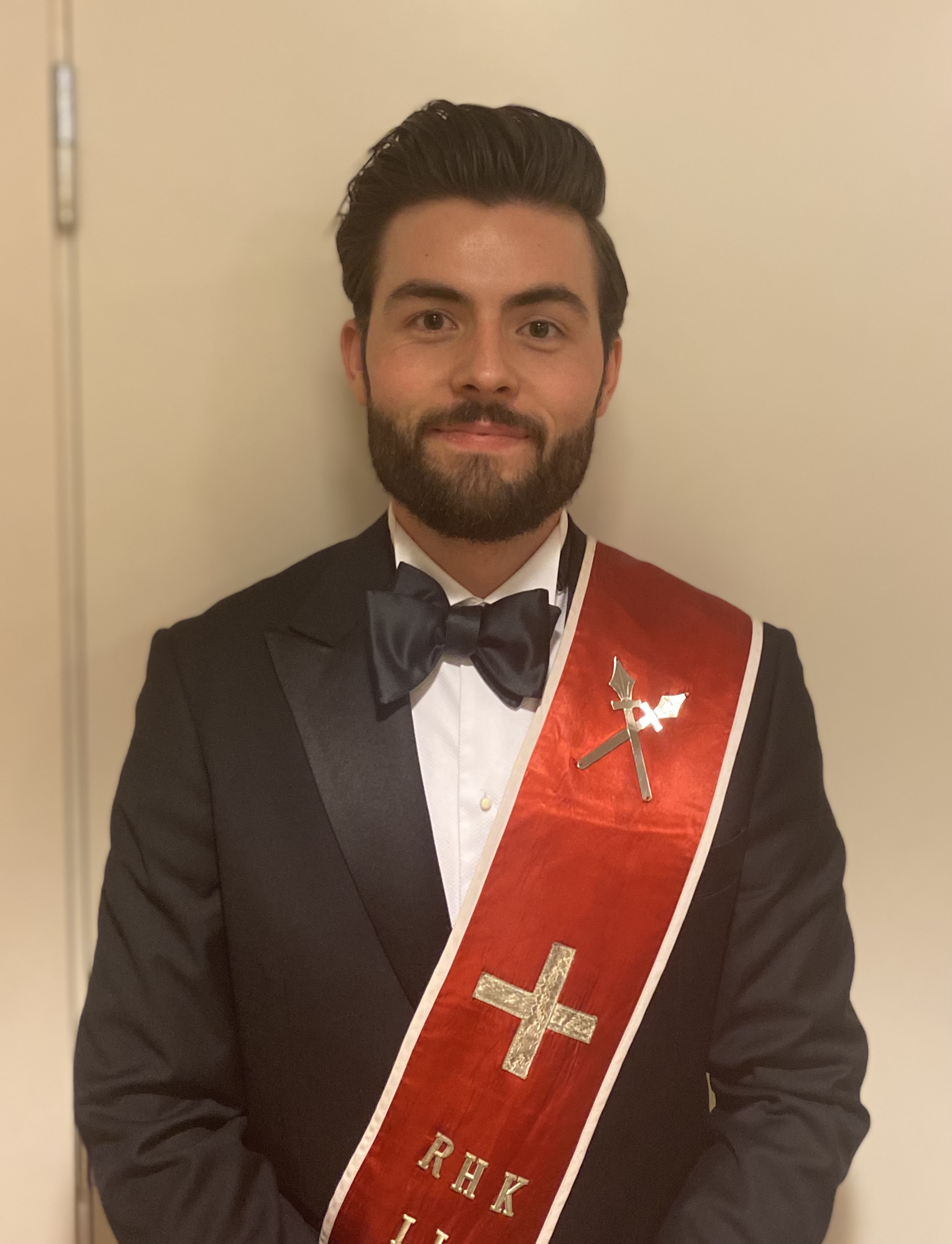 Christoffer William style=