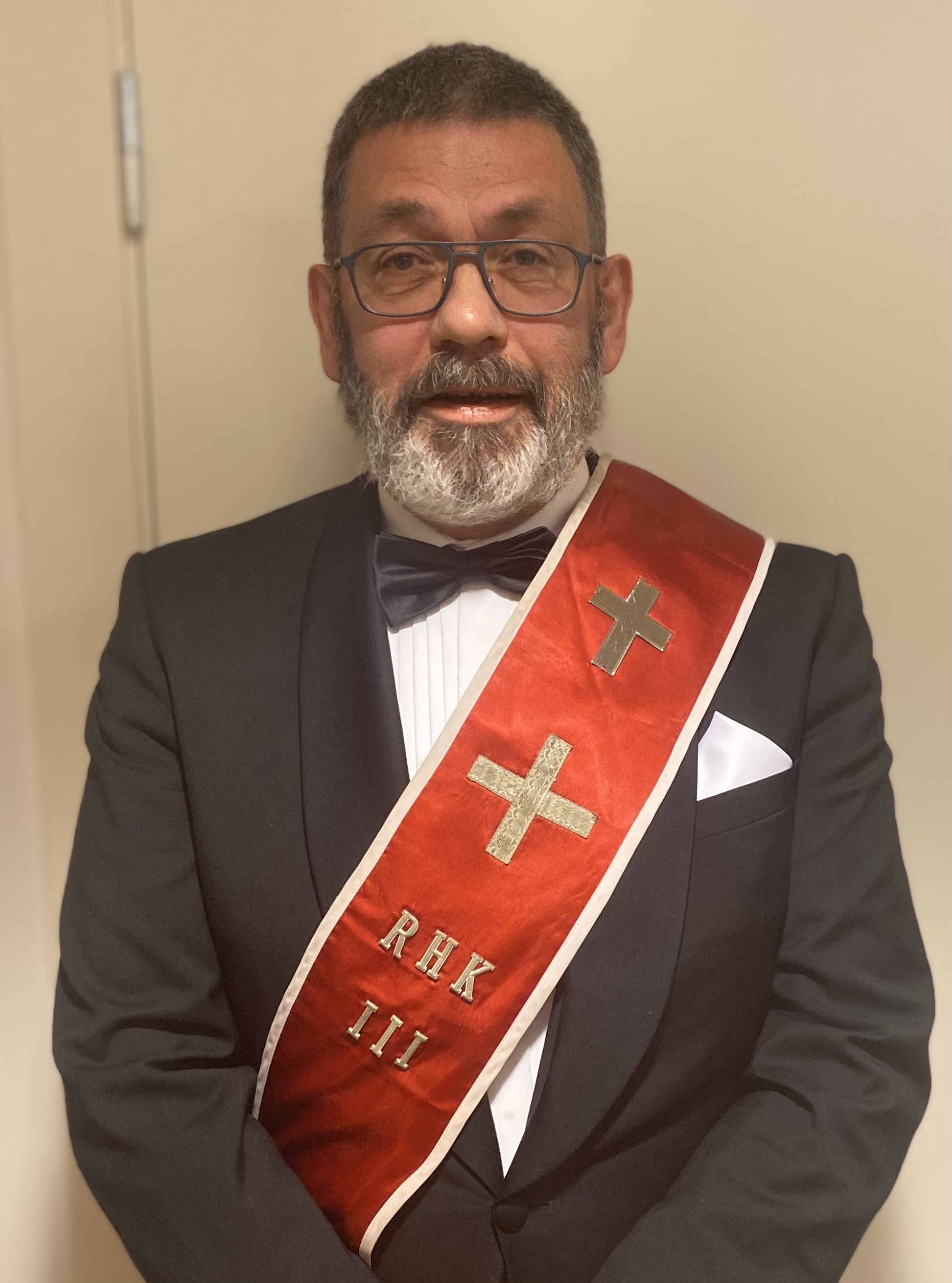 Roald Farestveit style=