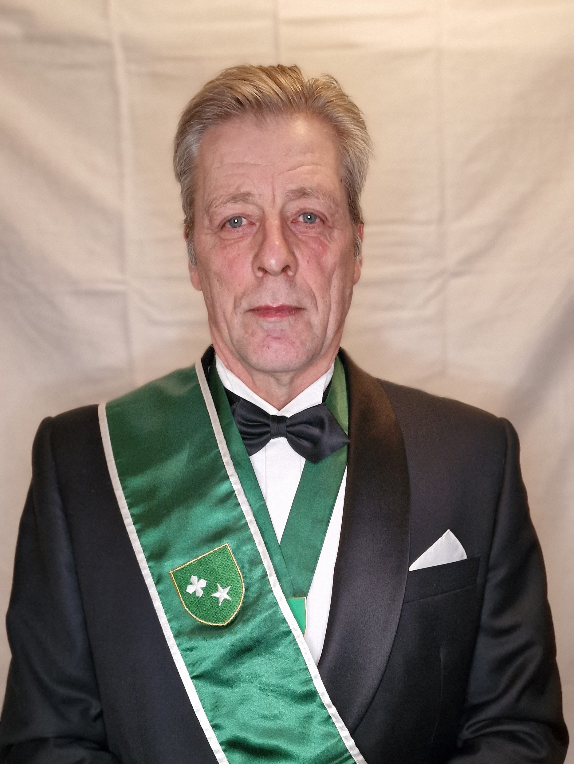 Niels Jørgen Pedersen style=