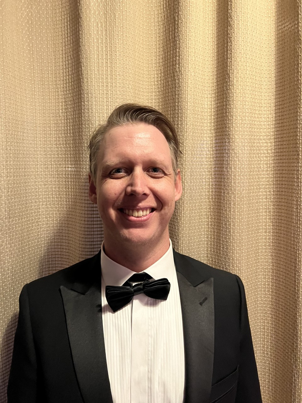 Kasper Nordendal style=