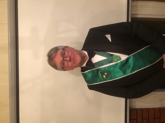 Karl Tore Meklenborg style=