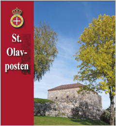 St. Olav-posten 2025